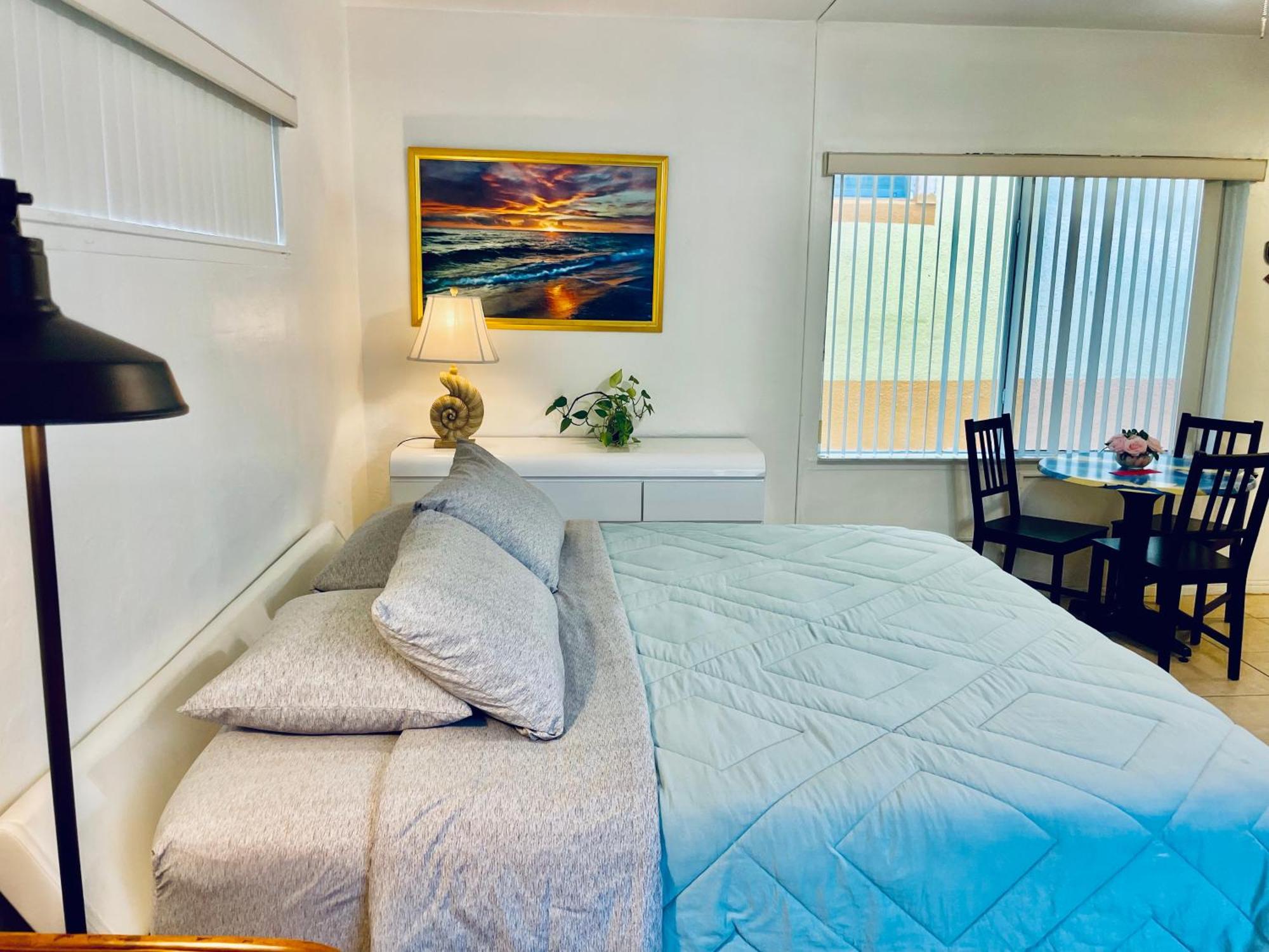 Beach Tide Motel Голлівуд Екстер'єр фото
