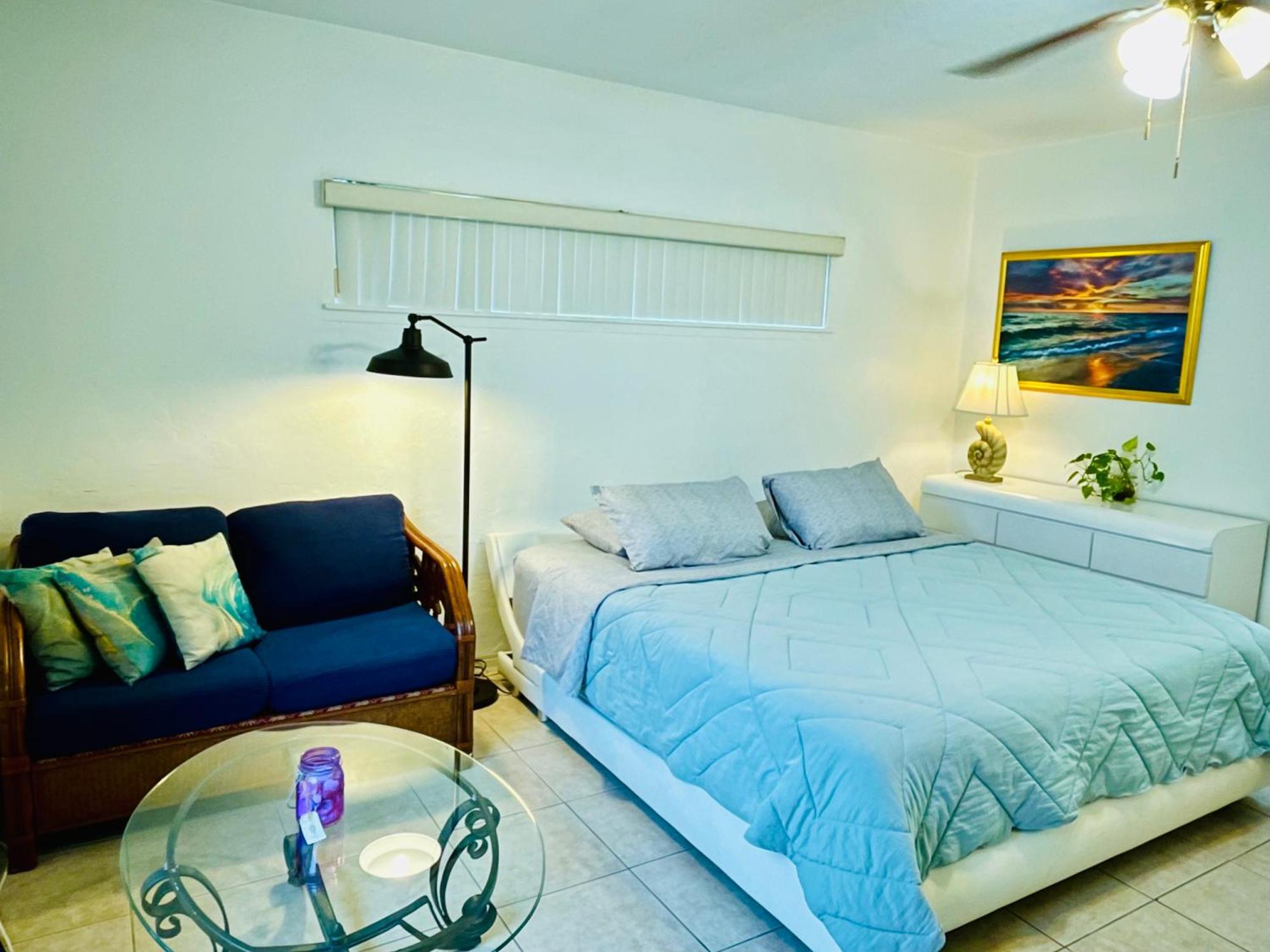 Beach Tide Motel Голлівуд Екстер'єр фото